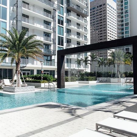 Aparthotel Mint House Miami - Downtown Exteriér fotografie