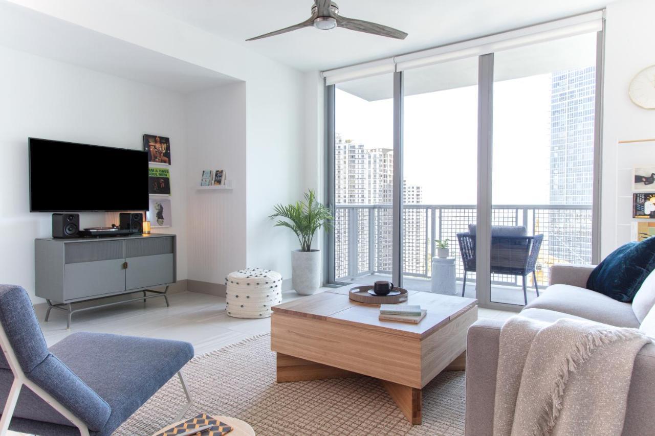 Aparthotel Mint House Miami - Downtown Pokoj fotografie