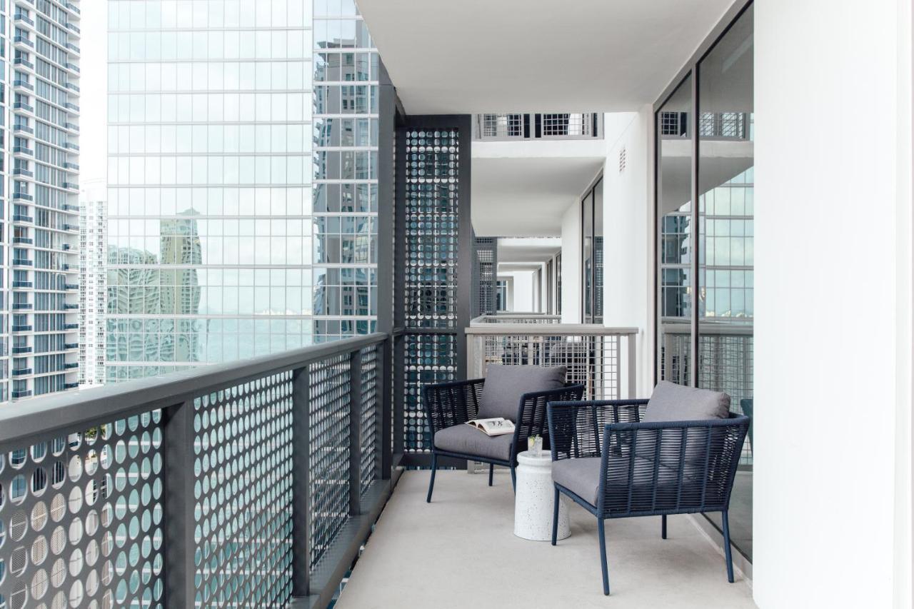 Aparthotel Mint House Miami - Downtown Pokoj fotografie