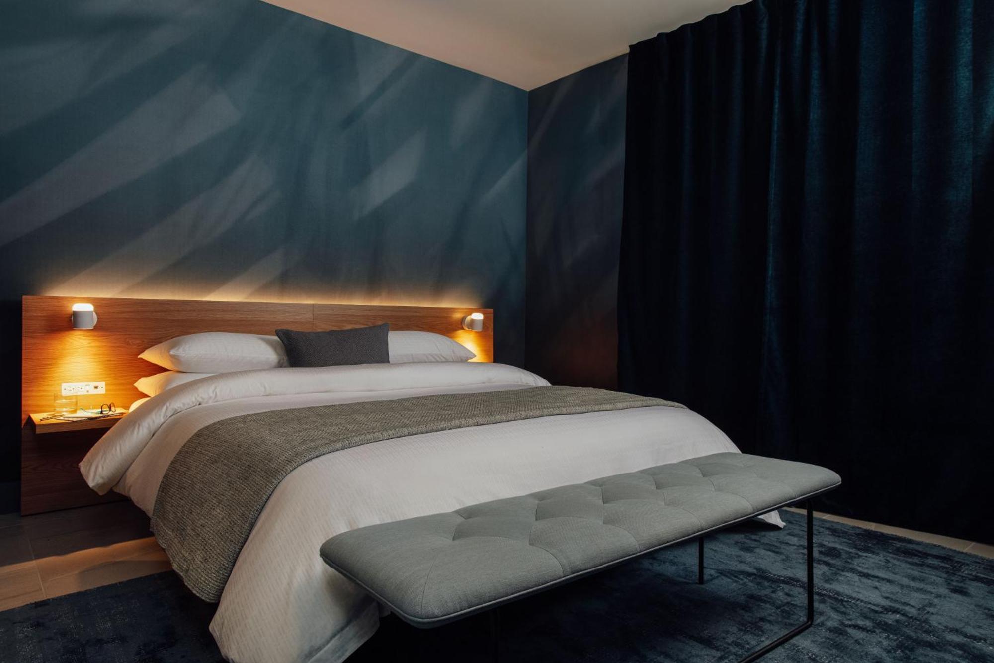 Aparthotel Mint House Miami - Downtown Pokoj fotografie